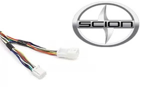 Scion iPod Car Adapter