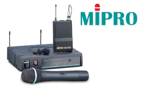 Mipro Microphones