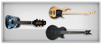 Peavey Musical Instruments