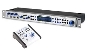 Pro Audio Station Controllers & Remotes