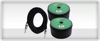 Pro Audio Cables