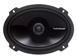 Rockford Fosgate 6x9 Inch Speakers