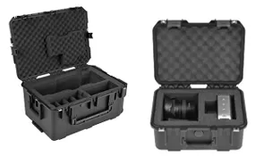 SKB Camera Cases