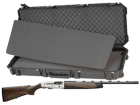 Semi-Auto Shotguns Firearm Cases at HifiSoundConnection.com