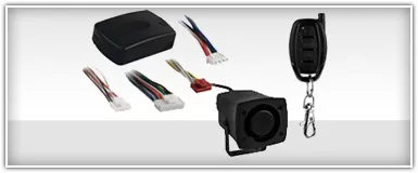 Axxess Security & Accessories