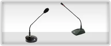 Home Theater Microphones