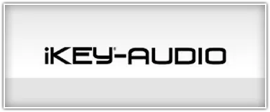 iKey Audio
