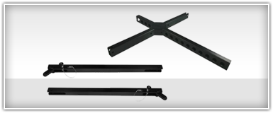 Alto Professional Hardware