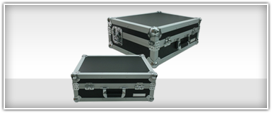 American DJ Gig Bags & Cases