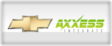 Axxess Chevrolet Harnesses