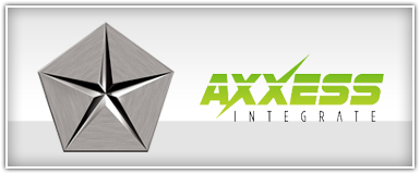 Axxess Chrysler Harnesses
