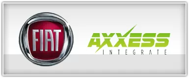 Axxess Fiat Harnesses