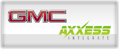 Axxess GMC Harnesses