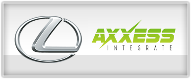 Axxess Lexus Harnesses