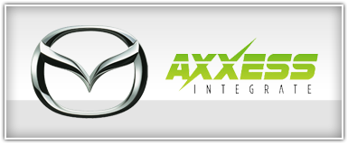 Axxess Mazda Harnesses