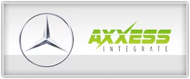 Axxess Mercedes Harnesses