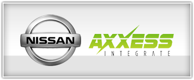 Axxess Nissan Harnesses