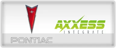 Axxess Pontiac Harnesses