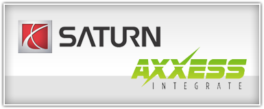 Axxess Saturn Harnesses