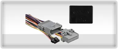 Axxess Steering Wheel Control Interface