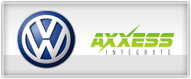 Axxess Volkswagen Harnesses