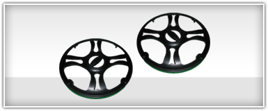 Bazooka Subwoofer Accessories