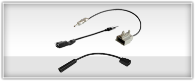 Best Kits Antenna Adapters