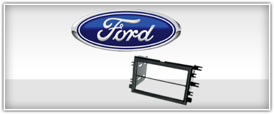 Best Kits Ford-Lincoln-Mercury Dash Kits
