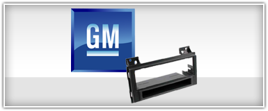 Best Kits GM-Chevrolet Dash Kits