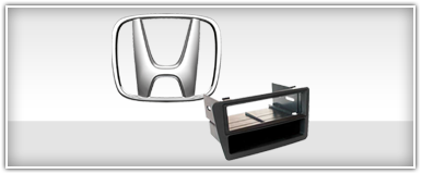 Best Kits Honda Dash Kits