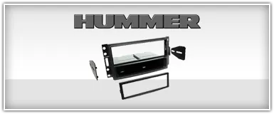 Best Kits Hummer Dash Kits