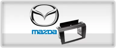 Best Kits Mazda Dash Kits
