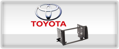 Best Kits Toyota-Lexus Dash Kits