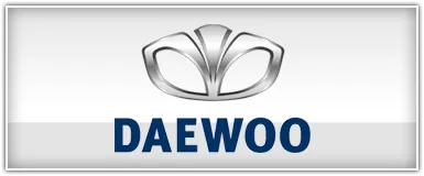 Daewoo Dash Install Kit