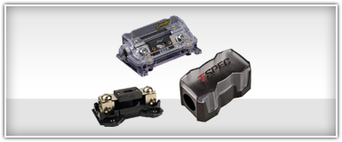 Car Audio ANL Fuse Holders
