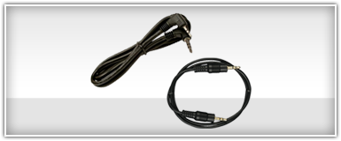 2.0 Feet Interconnect Cables
