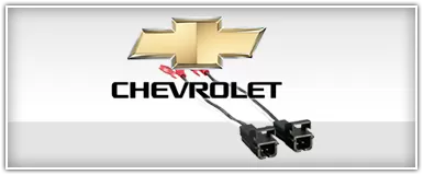 Chevrolet or GM OEM Harness