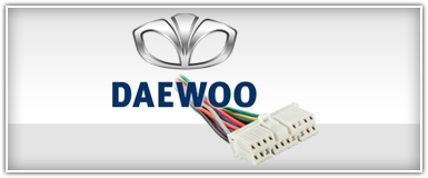 Daewoo OEM Harness