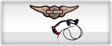 Harley Davidson OEM Harness