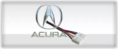 Honda or Acura OEM Harness