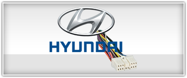 Hyundai OEM Harness