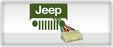 Jeep OEM Harness