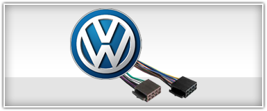 Volkswagen, Audi or Mercedes OEM Harness