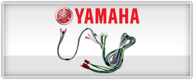 Yamaha OEM Harness