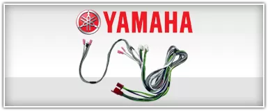 Yamaha OEM Harness