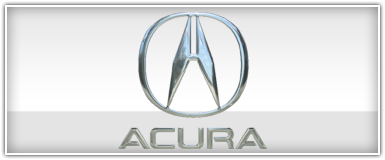 Acura iPod Solution Adapters