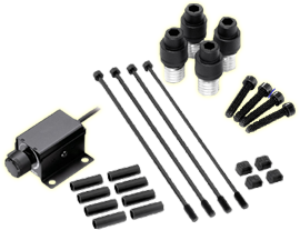 Welcome to Car Audio Amplifier Hardware - Accessories here at HifiSoundConnection.com