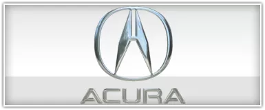 Acura Custom Kick Panels