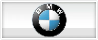 BMW Custom Kick Panels