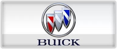 Buick Custom Kick Panels
